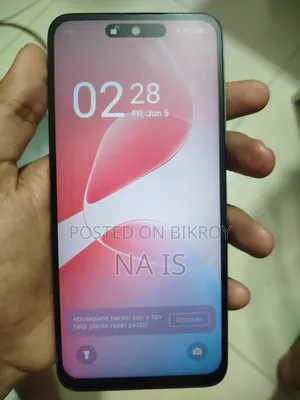 Infinix Hot 60i 128 GB