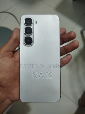 Infinix Hot 60i 128 GB