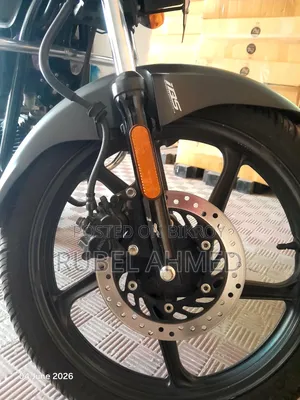 New Hero Splendor Plus IBS i3S 2025 Gray