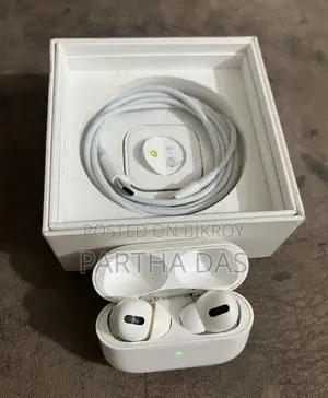 Apple Official Airpods Pro – Original