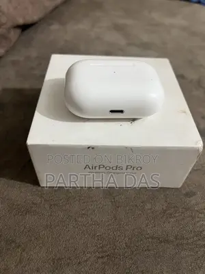 Apple Official Airpods Pro – Original