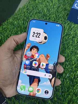 Tecno Camon 50 256 GB Silver