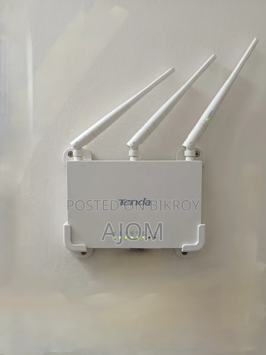 Router for sale