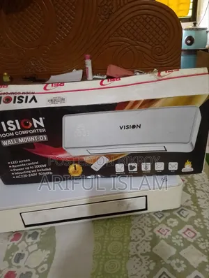রুম হিটার