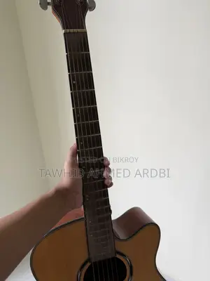Deviser Guitar