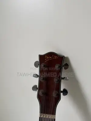 Deviser Guitar