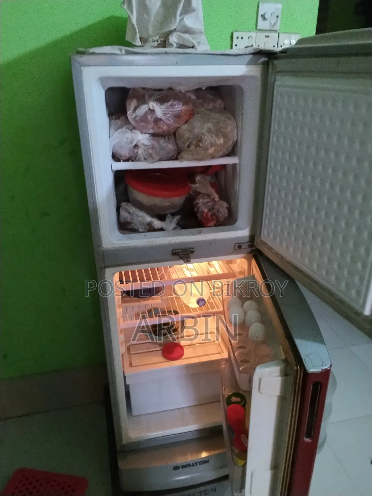 Refrigerator