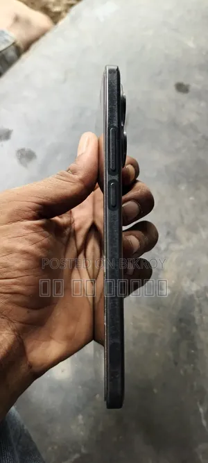 Xiaomi Redmi Note 14 5G 256 GB Black