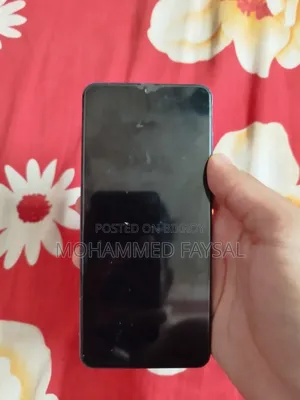 Samsung Galaxy A31 128 GB Blue