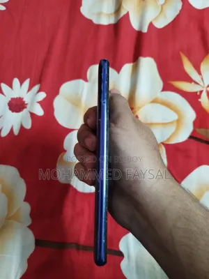 Samsung Galaxy A31 128 GB Blue