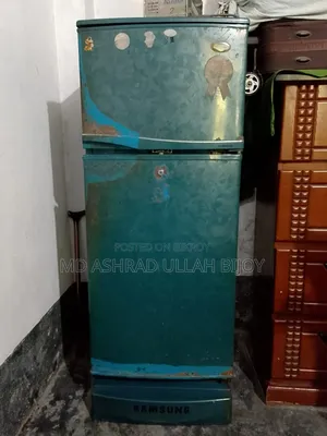 227-liter refrigerator for sale