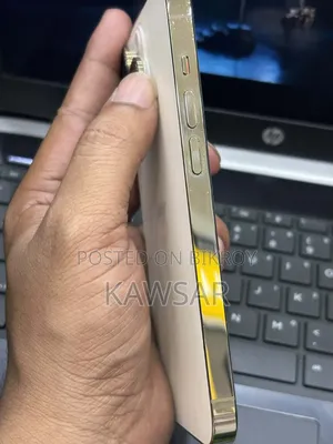 Apple iPhone 14 Pro 256 GB Gold