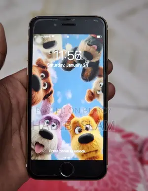অ্যাপল আইফোন ৬এস ৬৪ জিবি রোজ গোল্ড