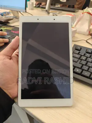 Samsung Galaxy Tab A 8.0 (2019) 32 GB White