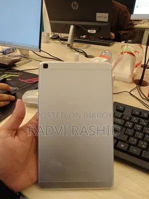 Samsung Galaxy Tab A 8.0 (2019) 32 GB White