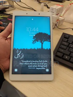 Samsung Galaxy Tab A 8.0 (2019) 32 GB White