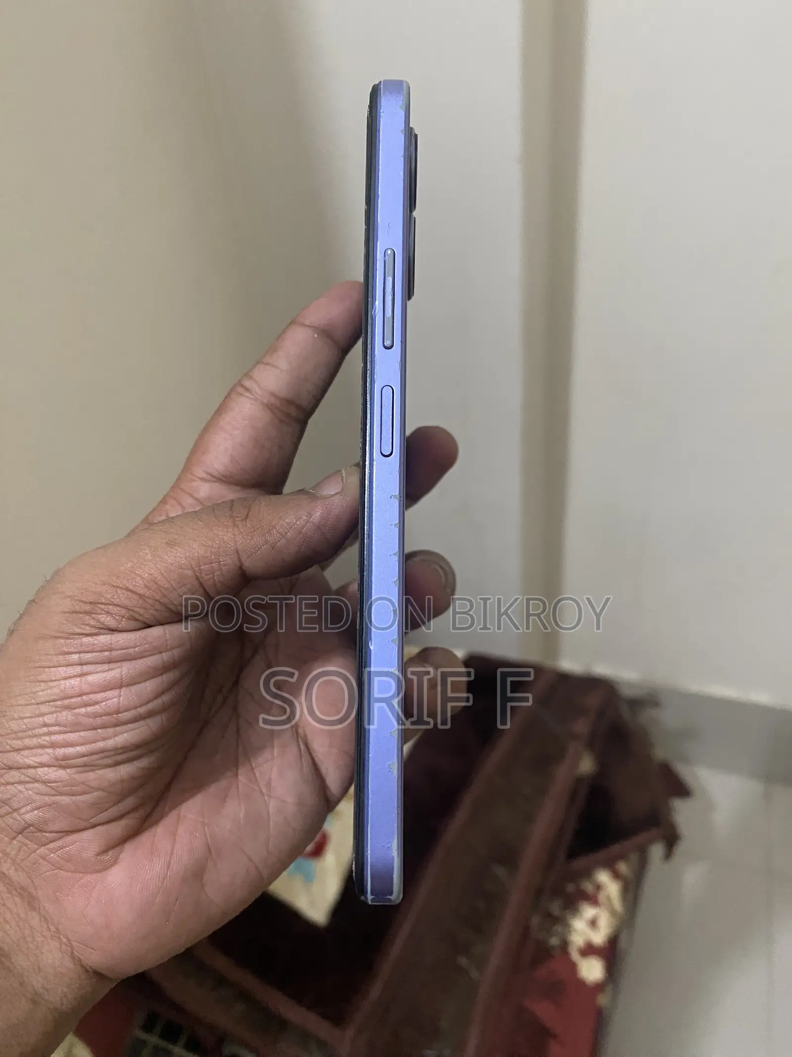 Vivo Y17s 128 GB Pink