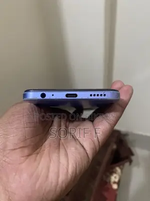 Vivo Y17s 128 GB Pink