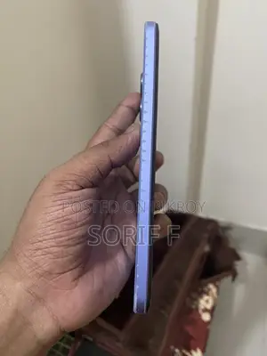 Vivo Y17s 128 GB Pink