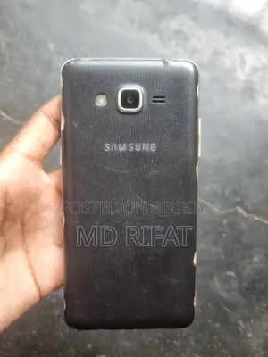 Samsung Galaxy J2 Prime 8 GB White