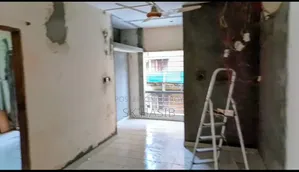 2-bedroom Apartment in Lalmatia Housing, Mohammadpur for rent