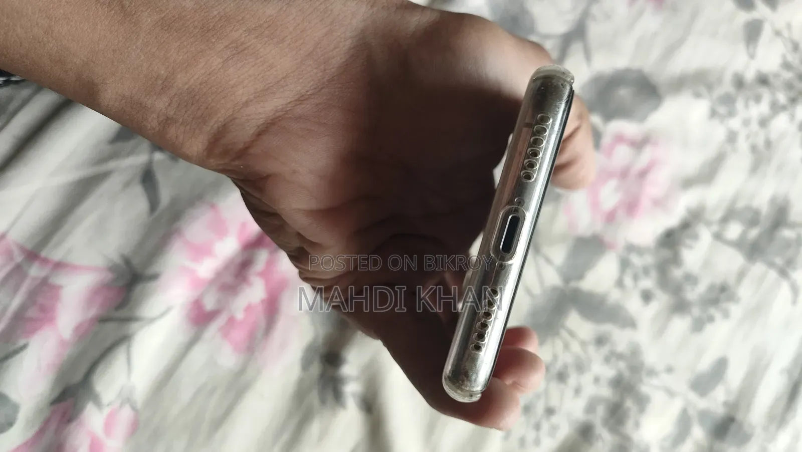 Apple iPhone XS 64 GB White