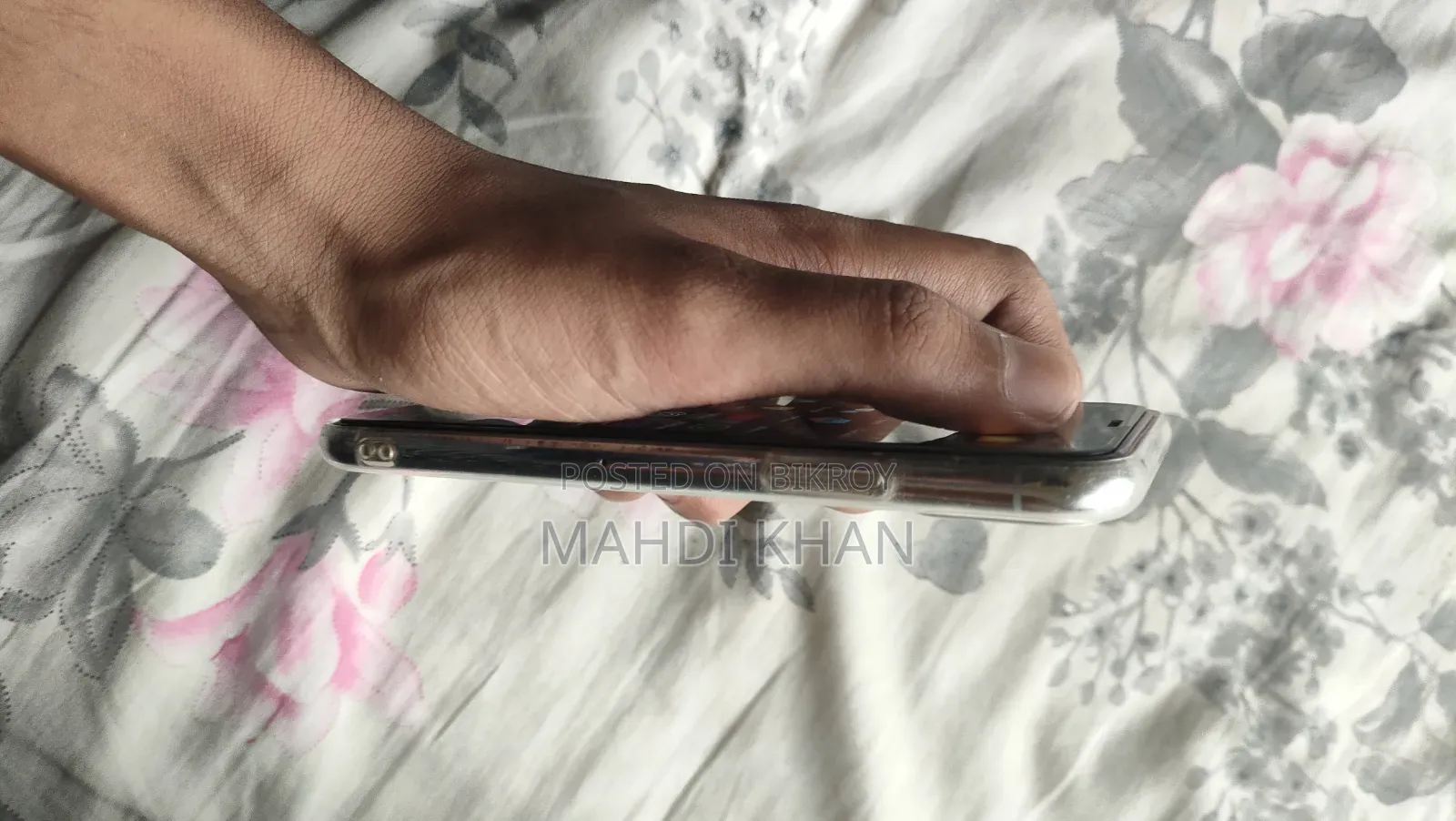 Apple iPhone XS 64 GB White