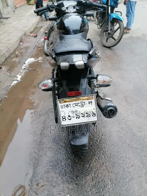 Bajaj Pulsar 150 2019 Black