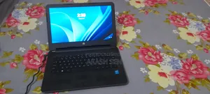 ল্যাপটপ HP 240 G5 4GB Intel Core i3 SSD 256GB