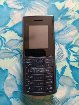 Nokia 110 Black
