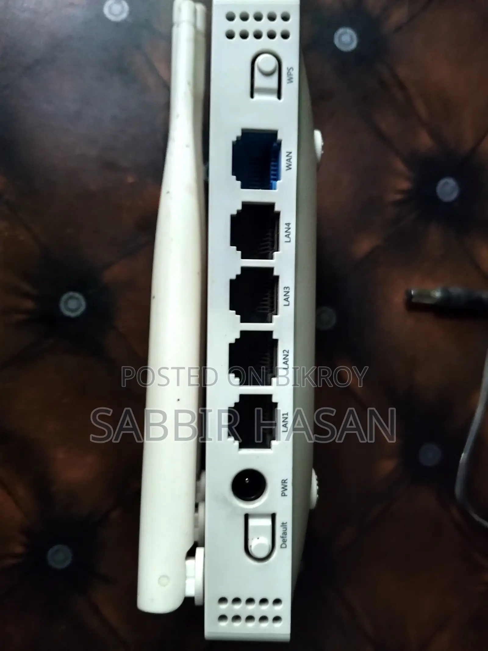 Router Netis Wf2409e