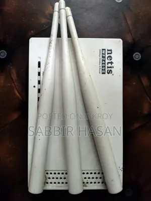 Router Netis Wf2409e