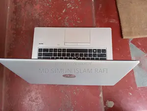 Laptop HP ProBook 640 G4 8GB Intel Core I5 SSD 256GB
