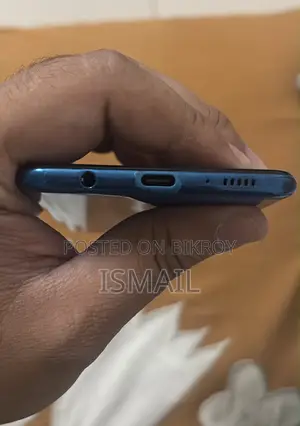 Samsung Galaxy A50 64 GB Blue