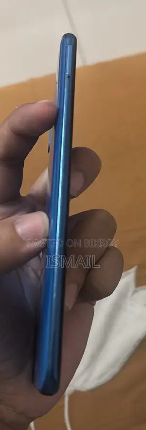 Samsung Galaxy A50 64 GB Blue