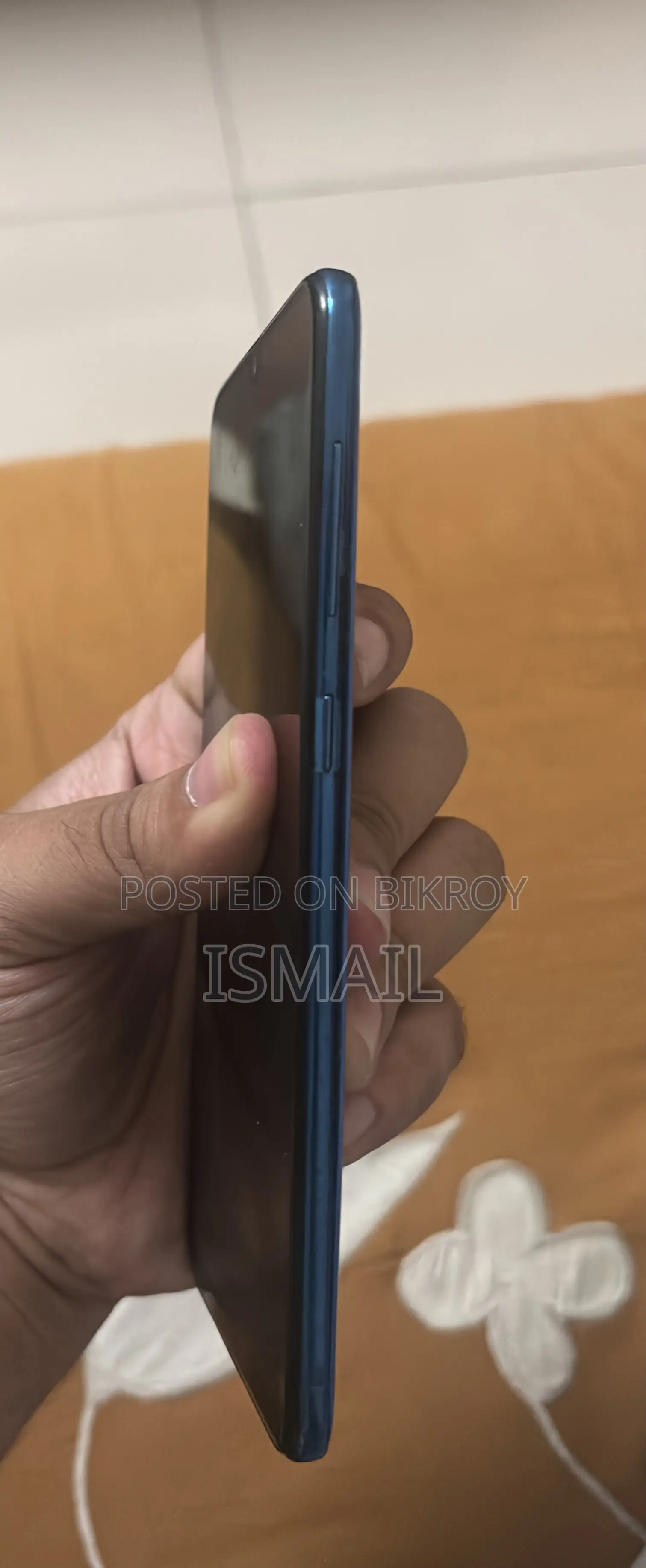 Samsung Galaxy A50 64 GB Blue
