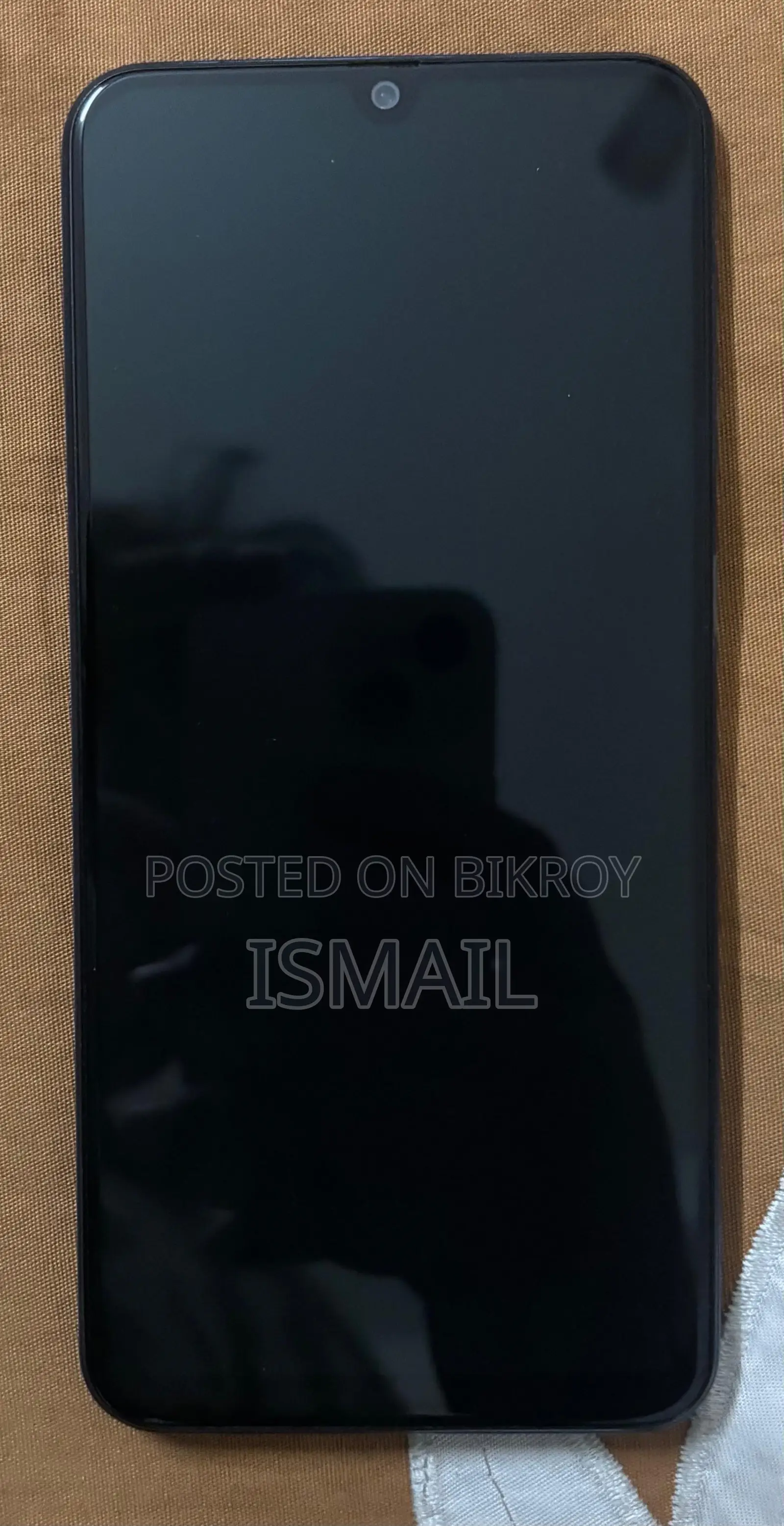 Samsung Galaxy A50 64 GB Blue