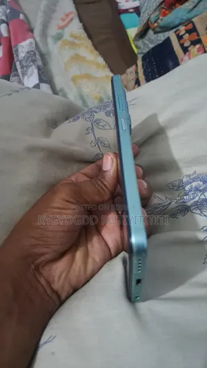 New Infinix Hot 50 128 GB Pink