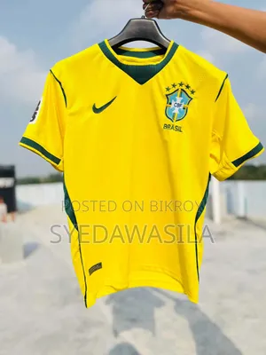 World Cup Jersey Collection 2026