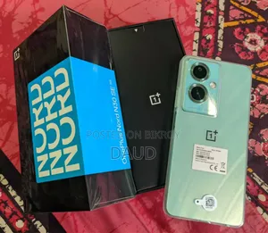 OnePlus 128 GB Green