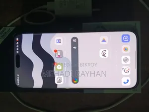 Tecno Pova 5G 128 GB Black