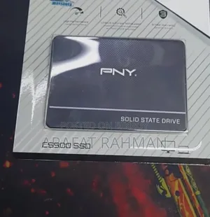 500GB PNY CS900 SATA SSD For Sale