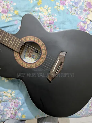 Signature Guitar