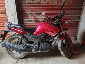Hero Hunk 2021 Red
