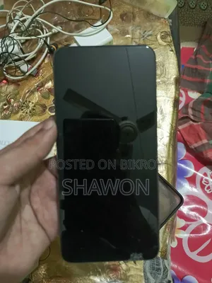 Vivo V15 128 GB Blue