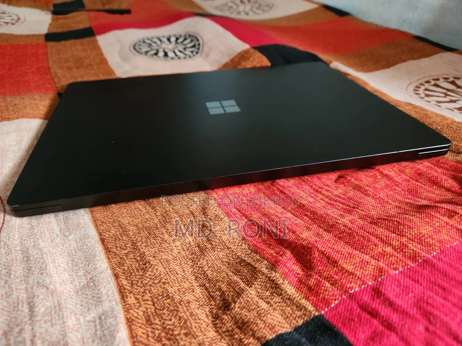 Laptop Microsoft Surface 3 8GB Intel Core i5 SSD 512GB