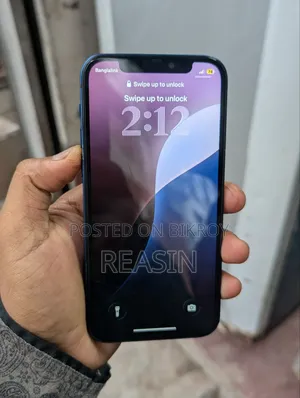 Apple iPhone 12 256 GB Blue