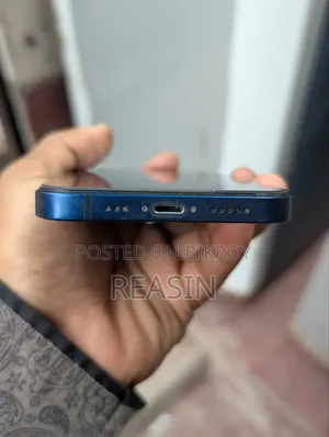 Apple iPhone 12 128 GB Blue