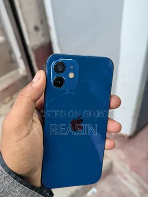 Apple iPhone 12 128 GB Blue