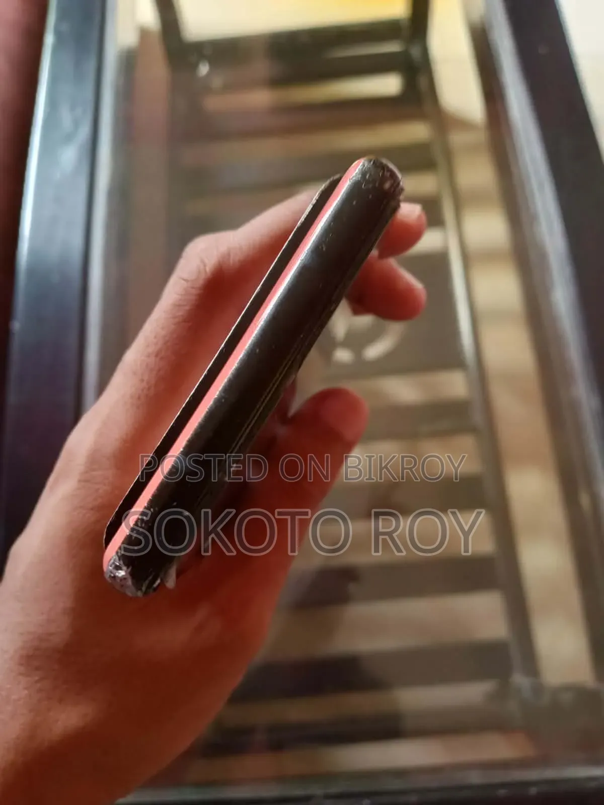 Google Pixel 6 128 GB Pink